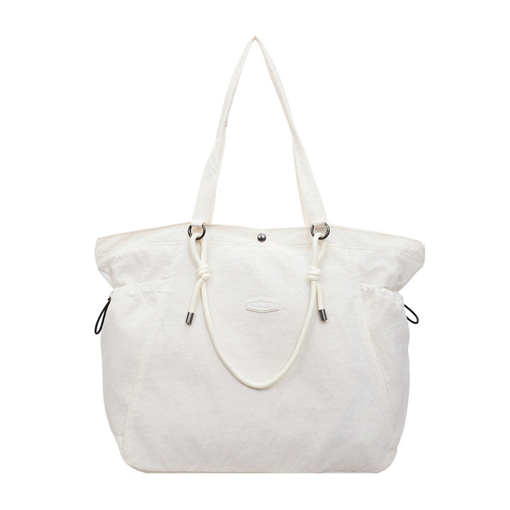 Geräumige lässige Tote