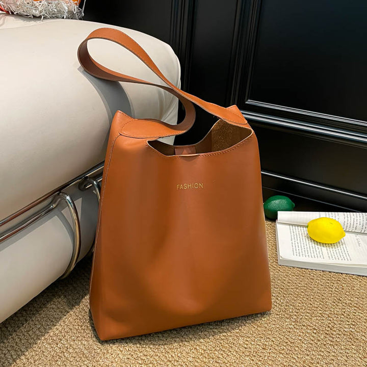 WoStylish moderne Hobo Tasche Karnz