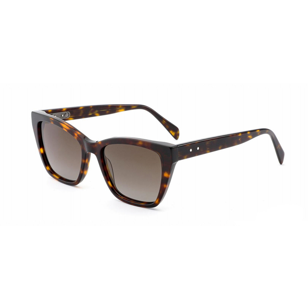 Damen modische Sonnenbrille Karnz