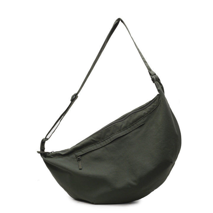 Zeitgenössische Schultertasche Karnz