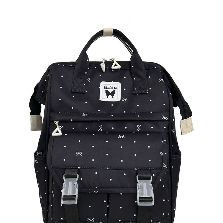 Stylische Rucksack