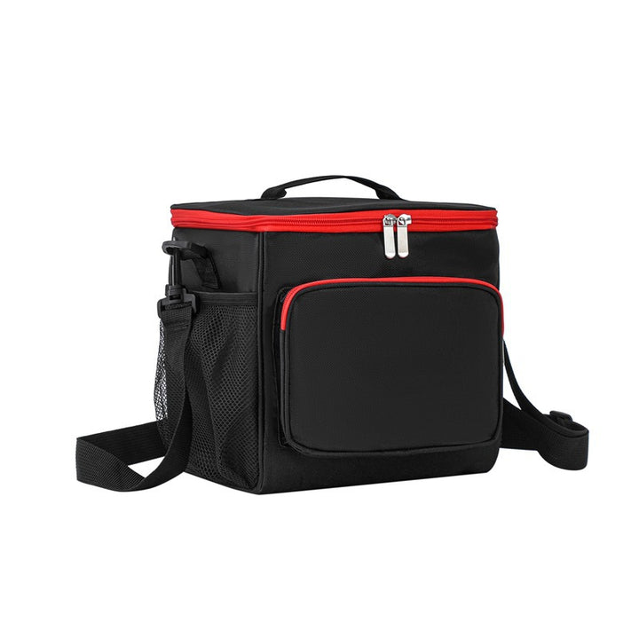 Isolierte Lunch-Kühltasche Karnz