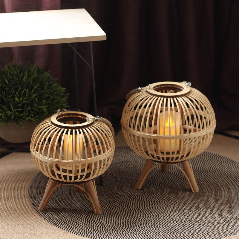 Designer Tischlampe Karnz