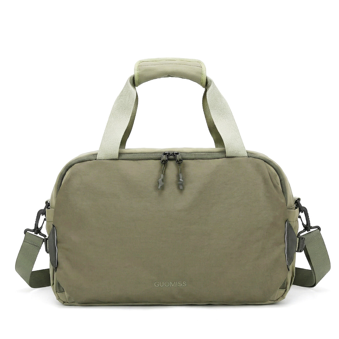 Abenteuer Duffle Bag Karnz