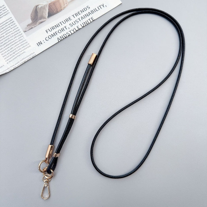 Vielseitige ID-Badge-Halter-Lanyard Karnz