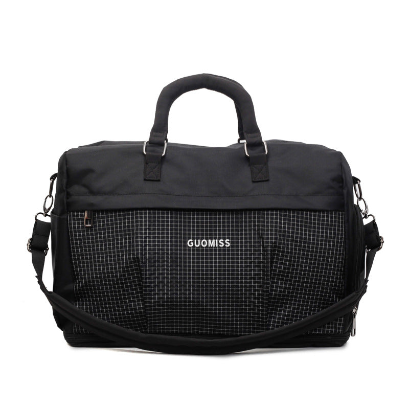 Haltbares Mehrzweck-Reise-Wochenendtasche Karnz