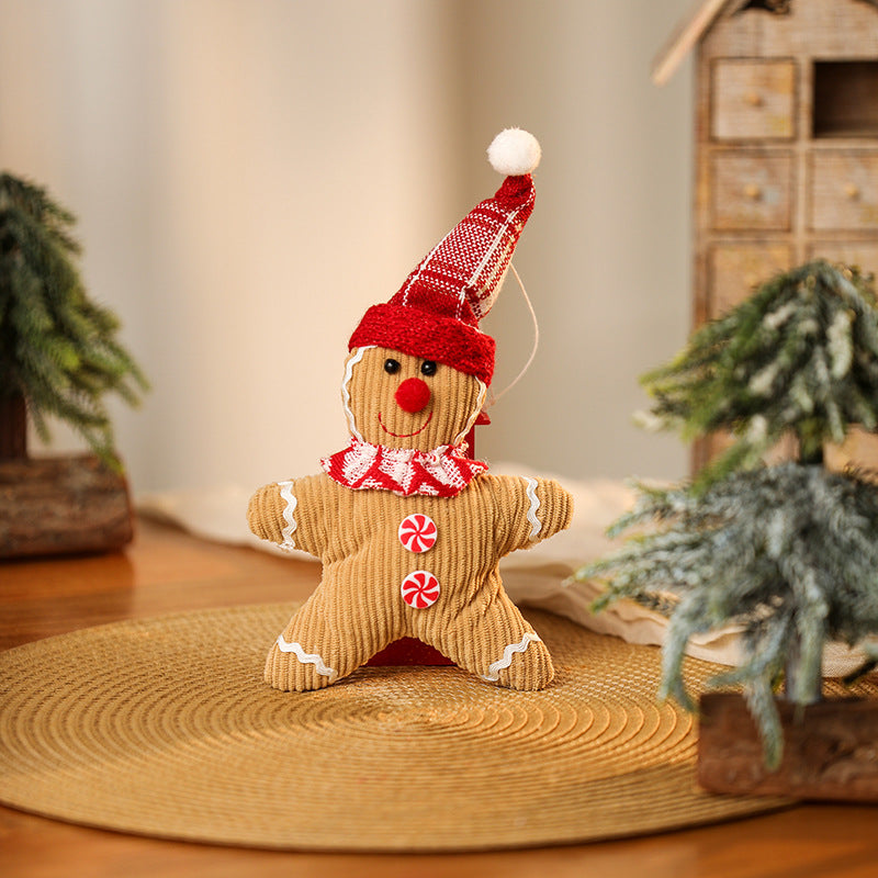 Weihnachtsdekoration Karnz