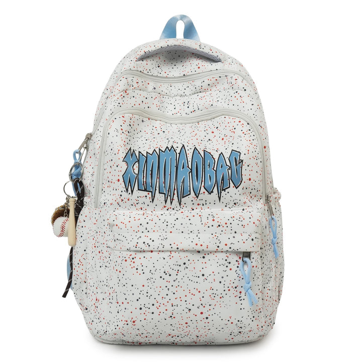 Stylischer Funktionaler Rucksack
