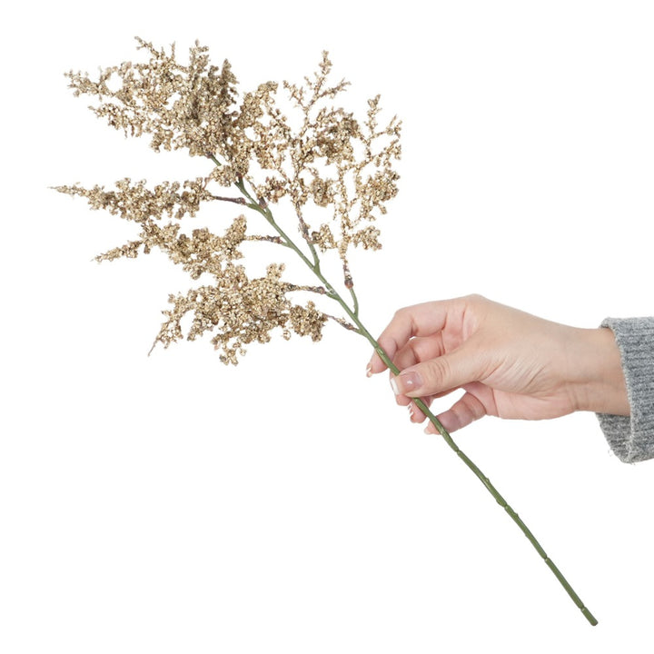 Dekorative Blumenanordnung