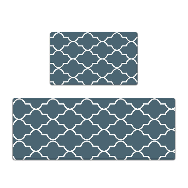 Anti-Fatigue Küchenmatte Set Karnz