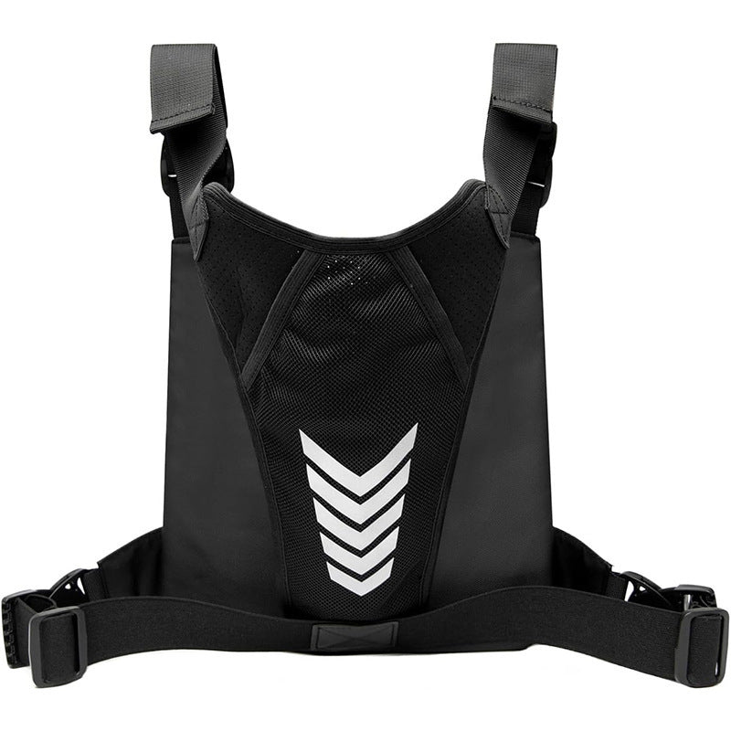 Taktische Schulterholster Tasche Karnz