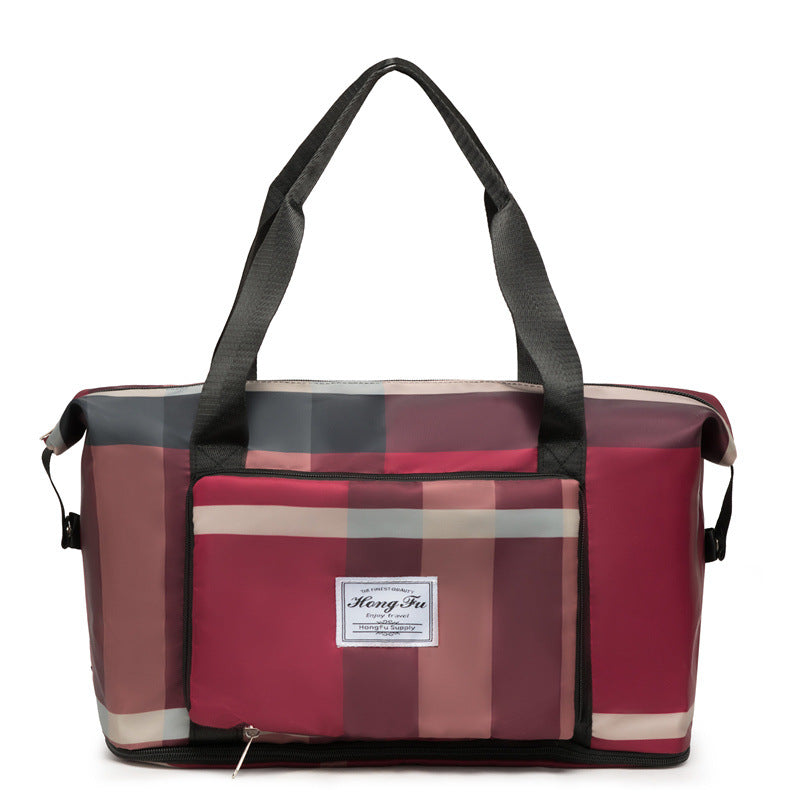 Vielseitige multifunktionale Reisetasche Karnz