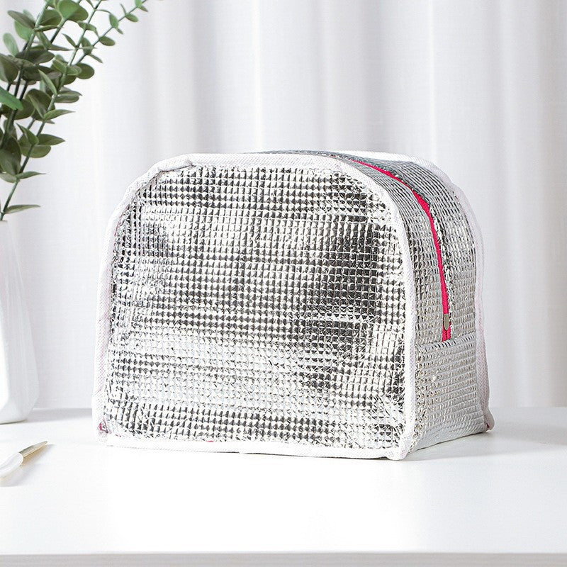 Isolierte Lunch-Tasche Karnz