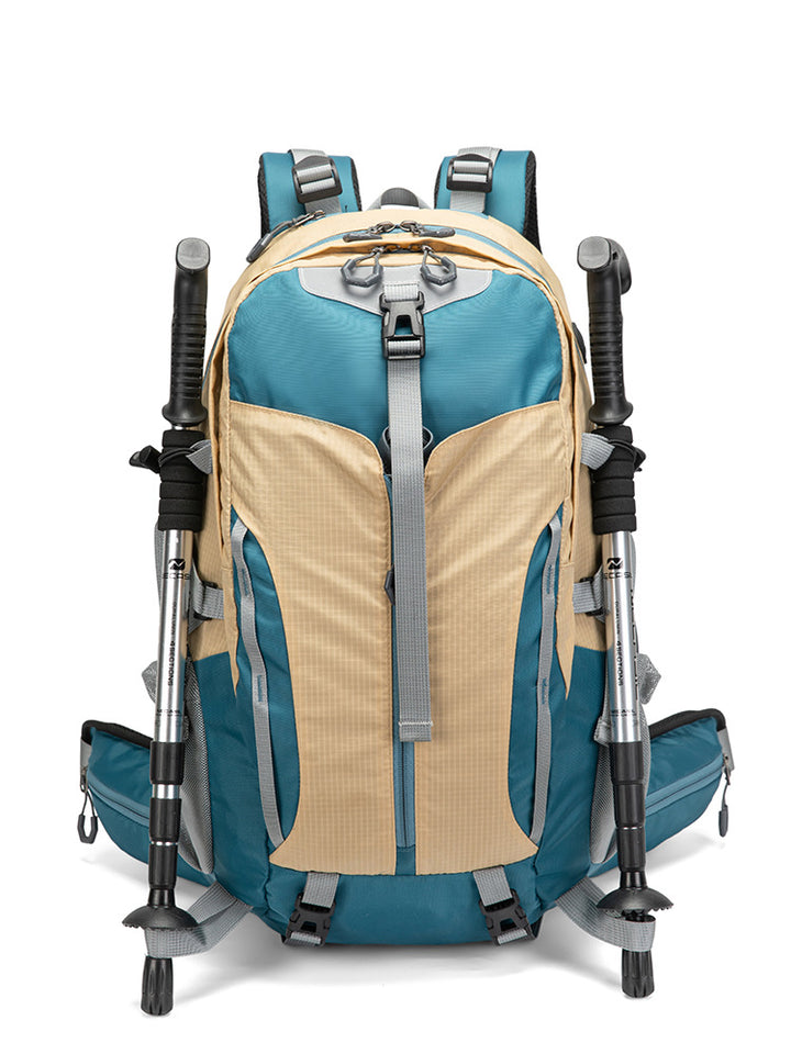 Ergonomischer Wanderrucksack