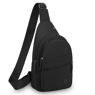 Vielseitige Crossbody Sling Bag Karnz