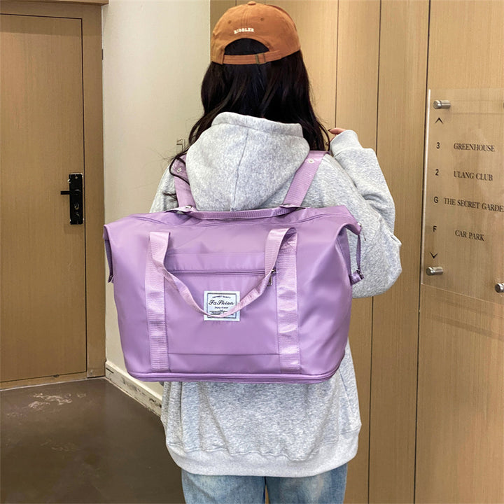 Reis-Duffel-Tasche Karnz