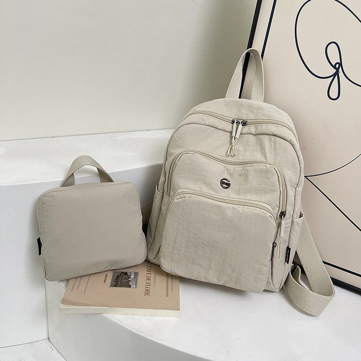 Multi-Functionale Freizeit-Rucksack