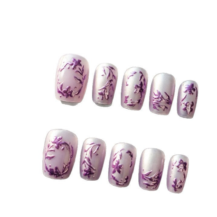 Nagelkunst Set Karnz
