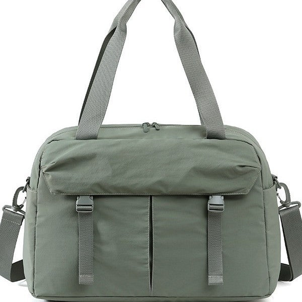 Reis Duffel Tasche