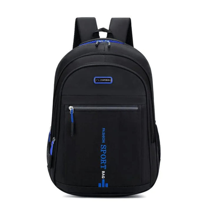 Sportlicher Funktionaler Rucksack Karnz