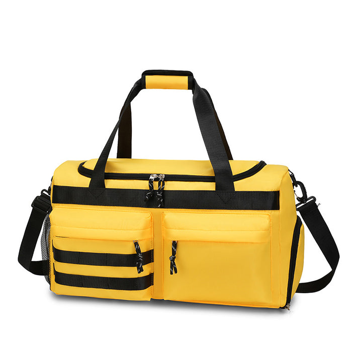 Taktische Sport-Duffel-Tasche