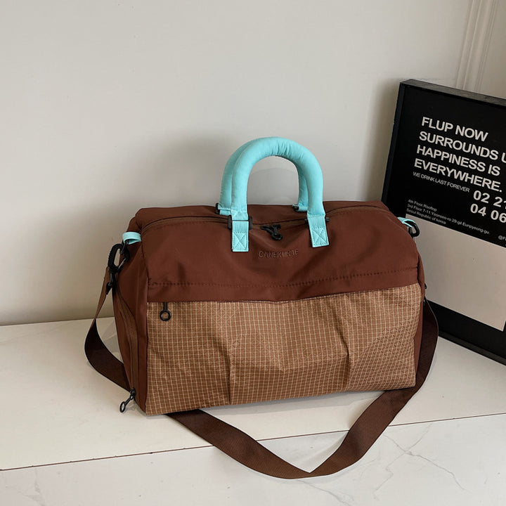 Reise-Duffel-Tasche