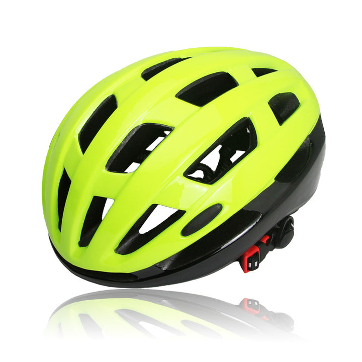 Hochleistungs-Ventilierter Fahrradhelm Karnz