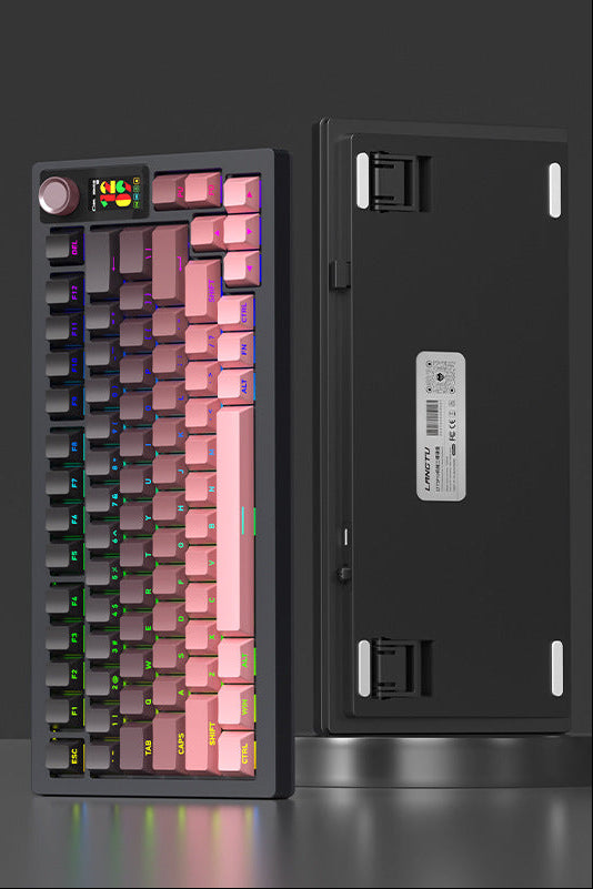Mechanische Gaming-Tastatur Karnz