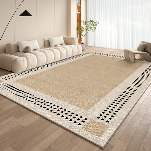Area Rug für Schlafzimmer Boden Dekor