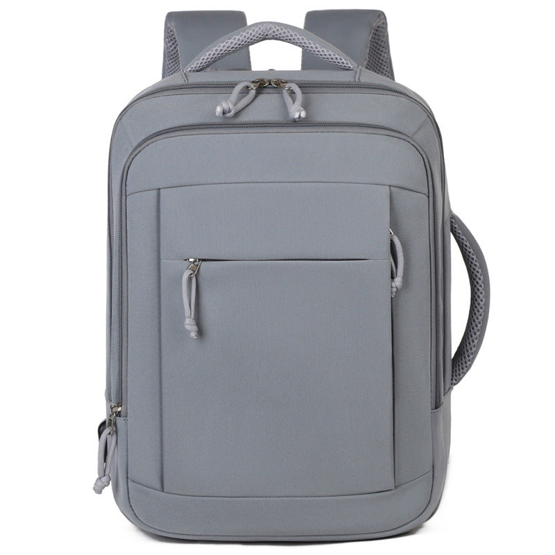 Ergonomischer Reiserucksack für Laptops Karnz