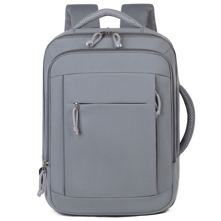 Ergonomischer Reiserucksack für Laptops Karnz
