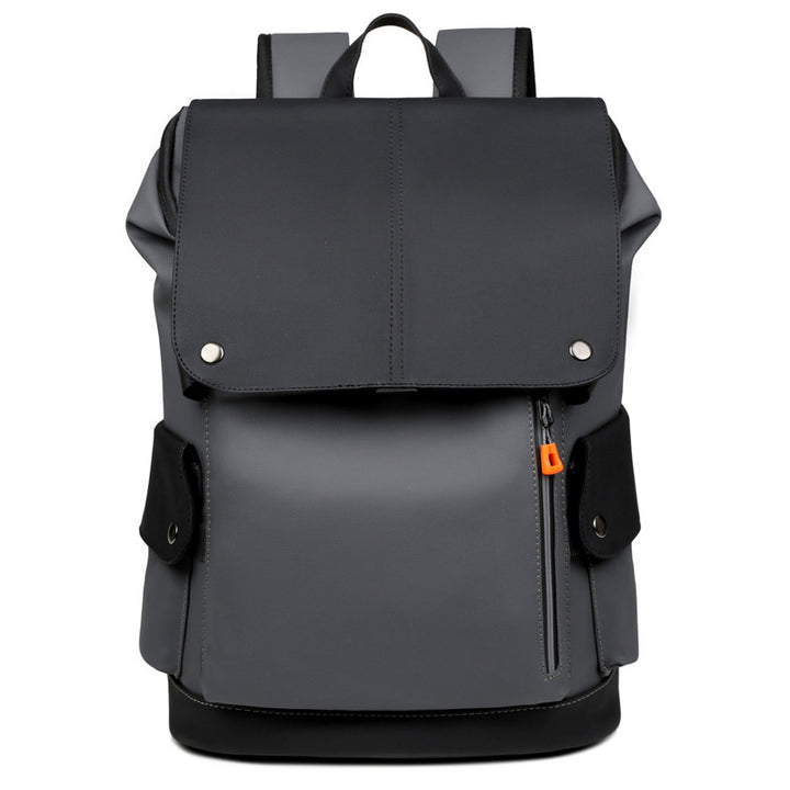 Vielseitiger laptopfreundlicher Reise-Rucksack Karnz