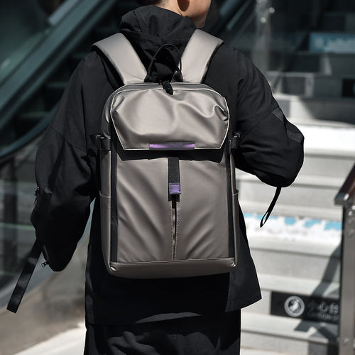 Vielseitiger Urbaner Rucksack Karnz