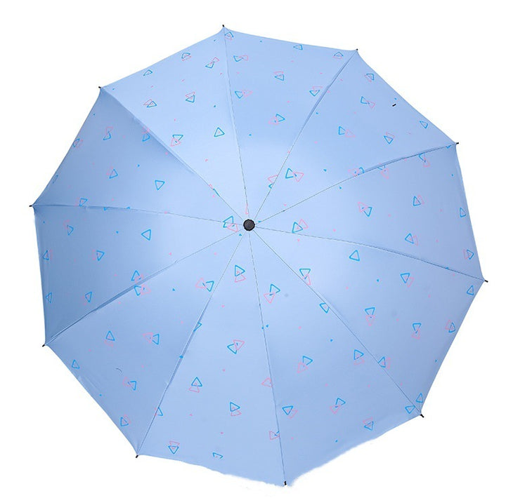 Damen Regenschirm Karnz