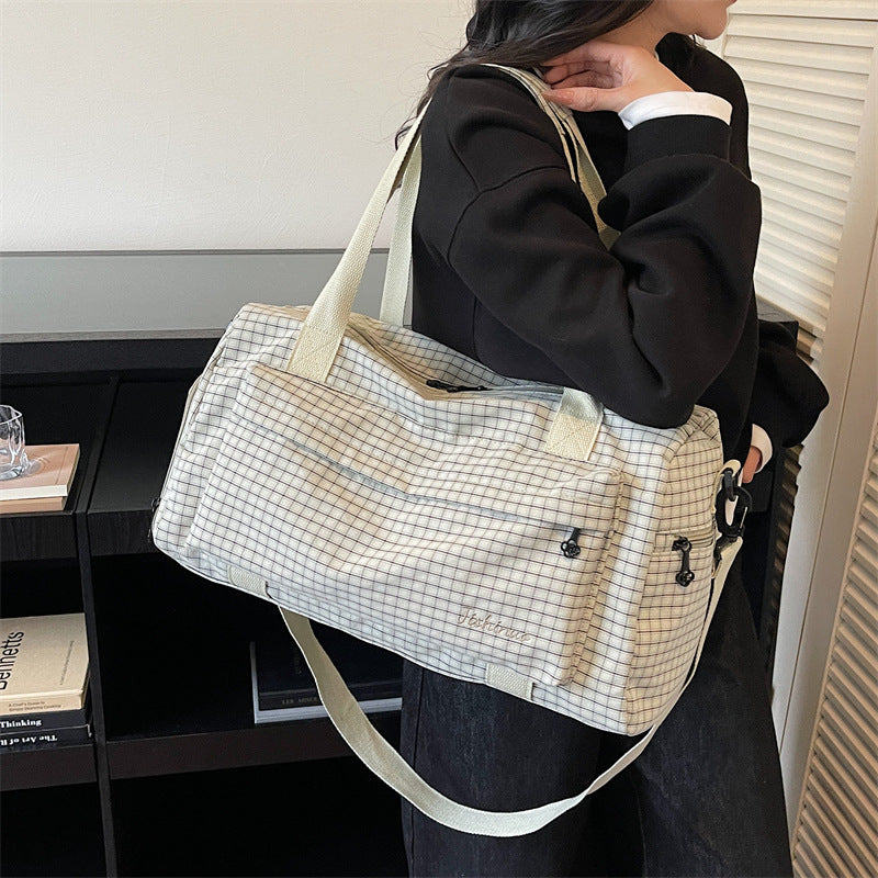 Stylische Multi-Purpose Duffel Bag Karnz