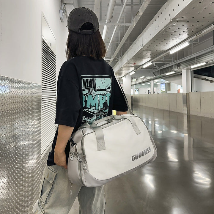 Vielseitige modulare Reisetasche Karnz