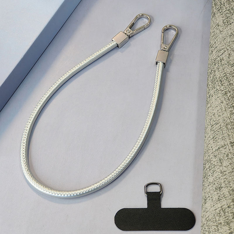 Stylischer Haltbarer Clip-Nackenriemen Karnz