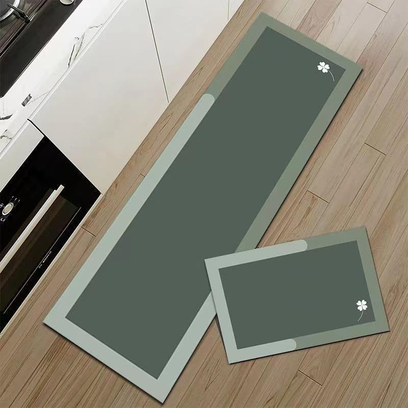 Küchenmatten-Set