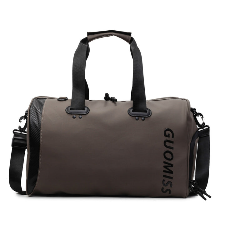 Leichtgewichtig wasserdichter Sport-Duffelbag
