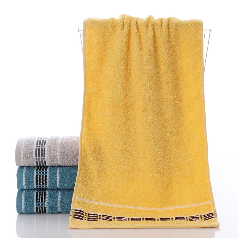Damen Wellness Handtuch Karnz