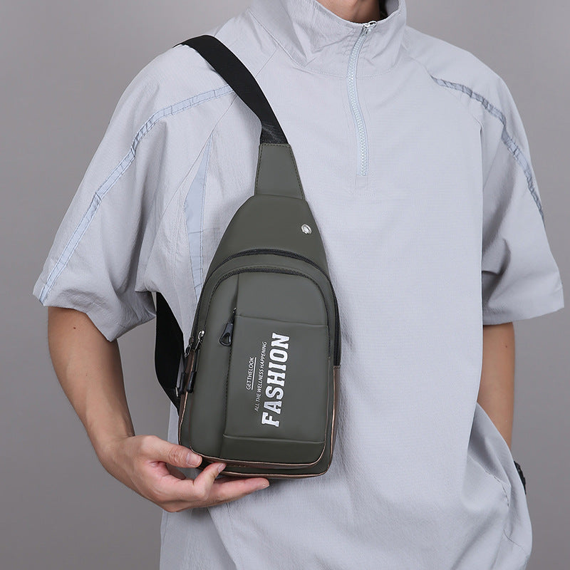 Moderne Sling Bag Karnz