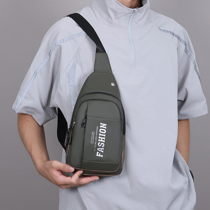 Moderne Sling Bag Karnz
