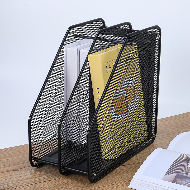Mesh-Dokumentenhalter Karnz