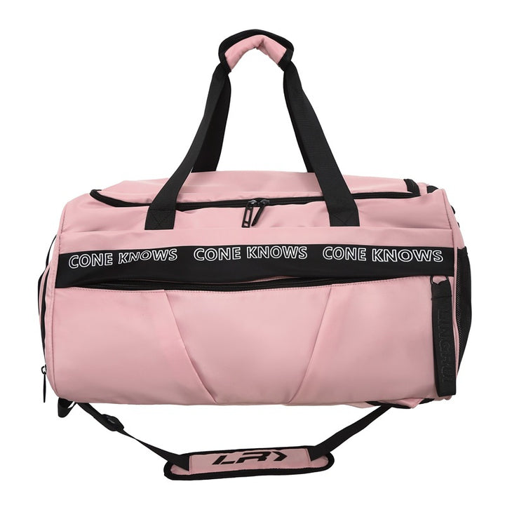 Funktionale Sport-Duffel-Tasche