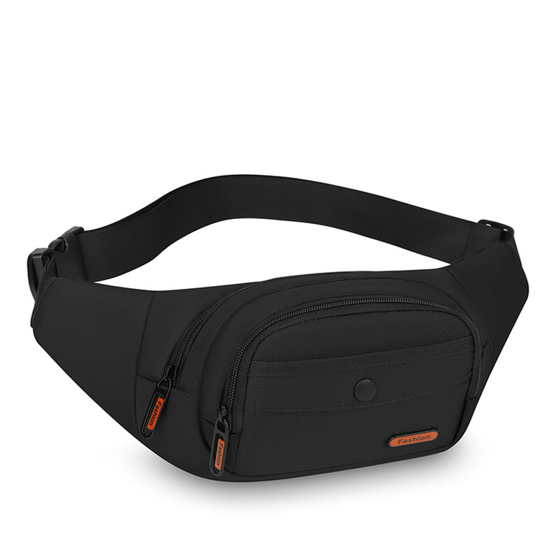 Funktionale Reise-Utensilien Bauchtasche