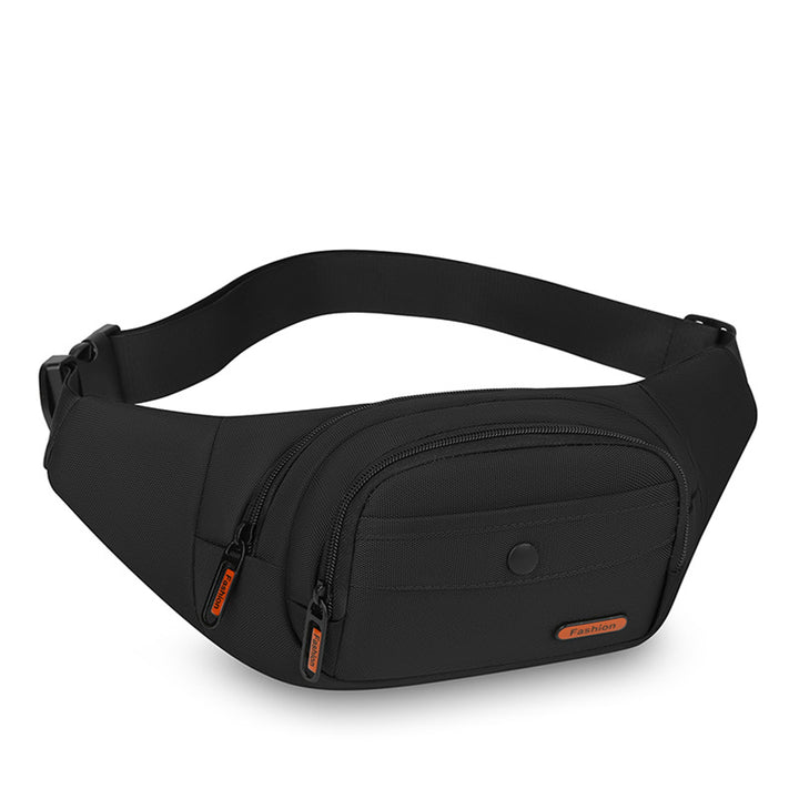 Funktionale Reise-Utensilien Bauchtasche