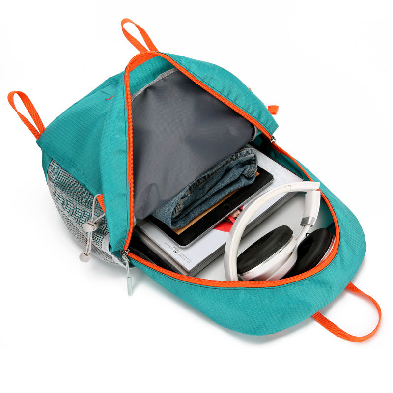Robuster Wanderrucksack Karnz