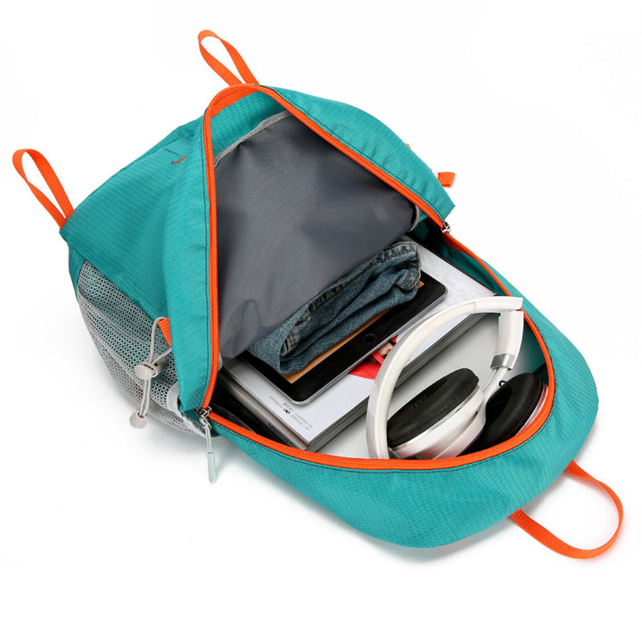 Robuster Wanderrucksack Karnz