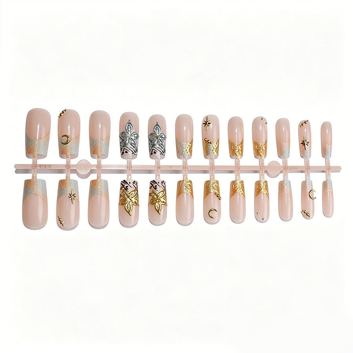 Artistic Gel Nagelverlängerungen Karnz