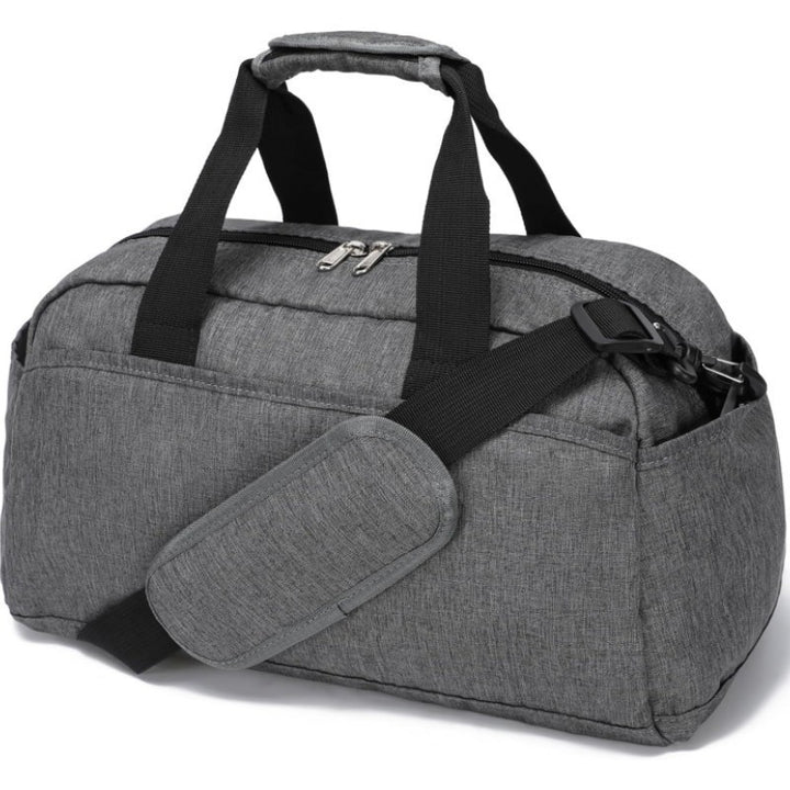 Reisetasche mit Praktischen Fächern Karnz